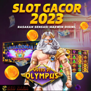 Jelajahi Dunia Slot Online: Link Slot Gacor dengan Win Rate Tinggi untuk 2024