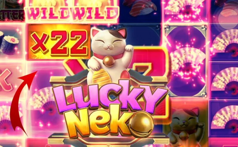 Cara Mendapatkan Scatter dalam Sekejap di Slot Lucky Neko